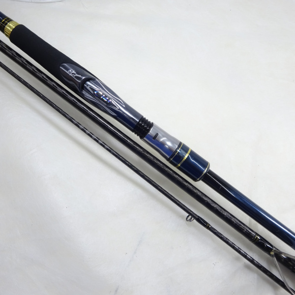 ネッサリミテッド S104MH